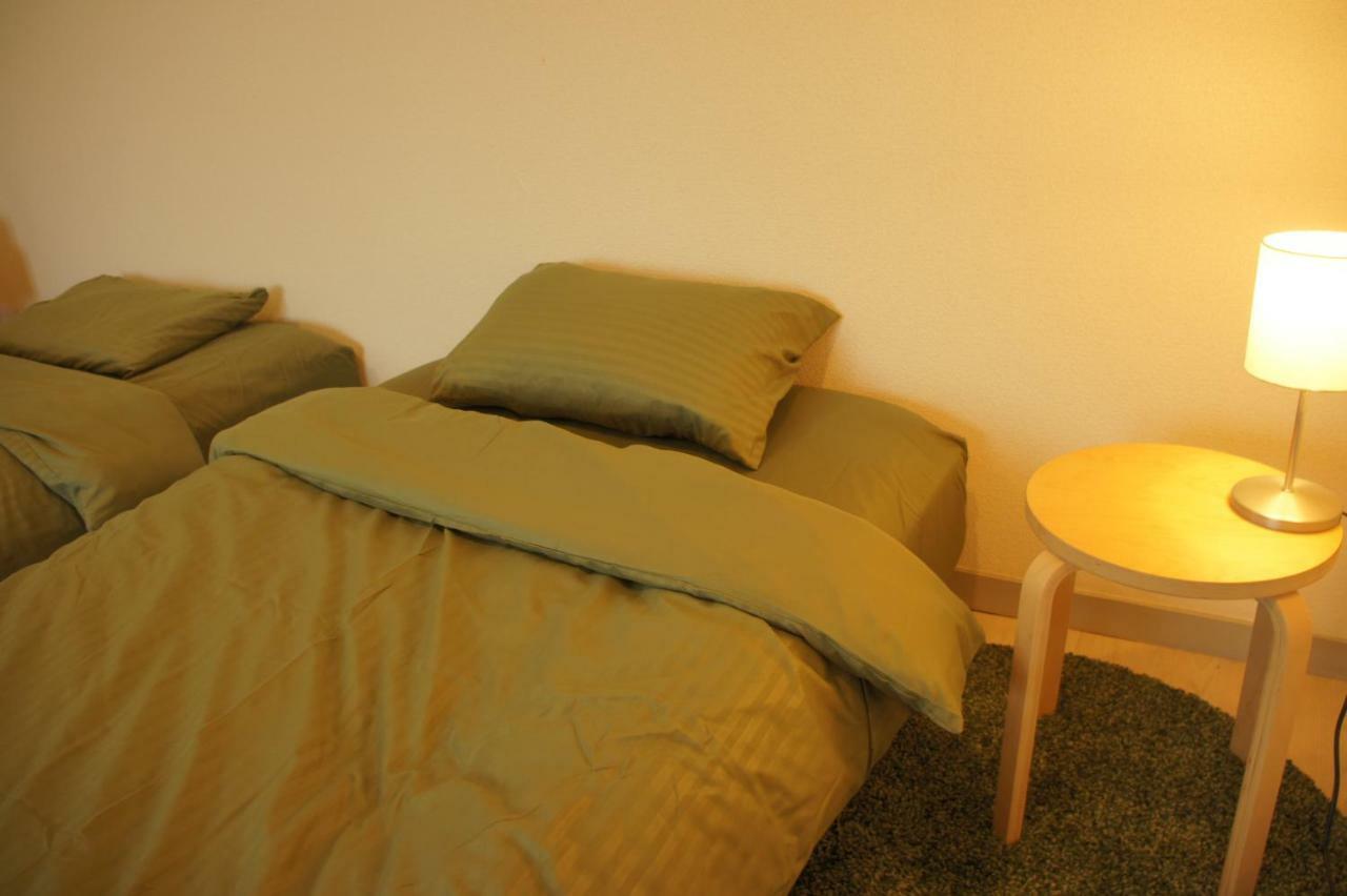 慶村柴田邸 Yoshimura House Hotel 5 ฟูจิคาวากุจิโกะ ภายนอก รูปภาพ